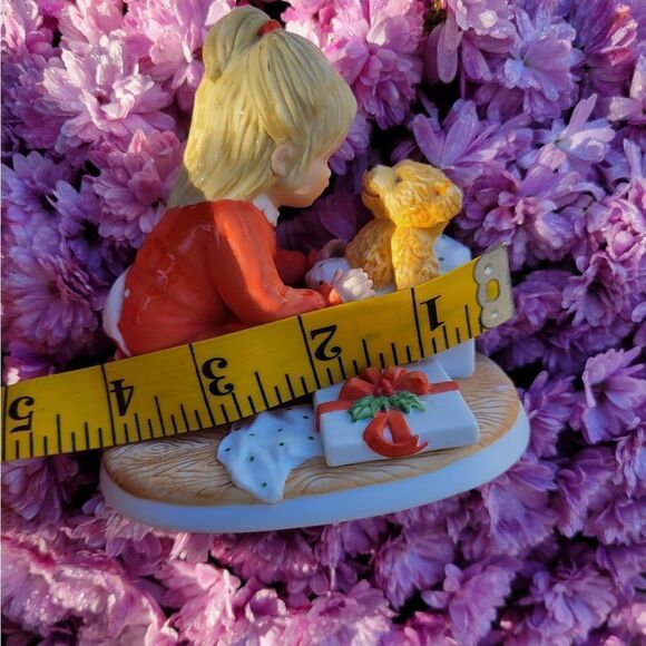 Teddy's First Christmas - Picture 9 of 9